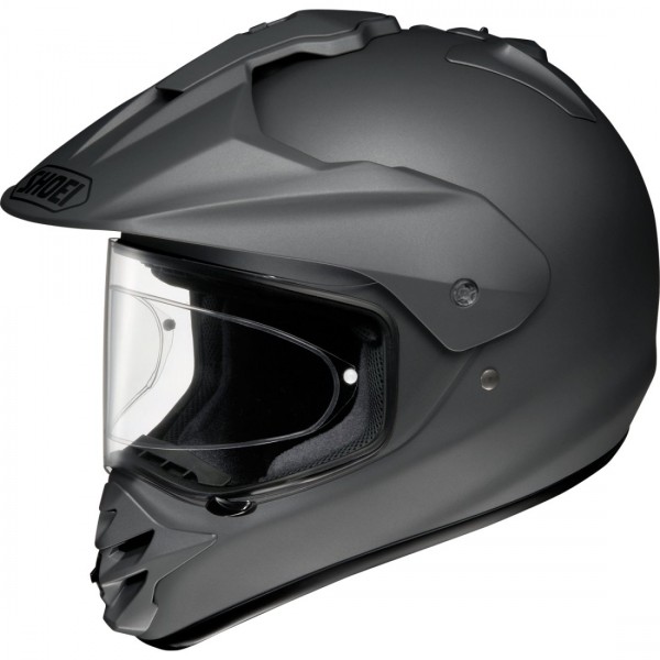 Shoei Shoei Hornet Ds Deep Grey